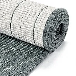 Beltéri és kültéri szőnyeg - utomhusmatta - Hayden (zöld)