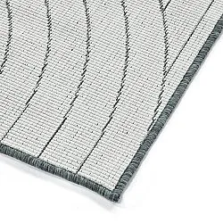 Beltéri és kültéri szőnyeg - utomhusmatta - Hayden (zöld)