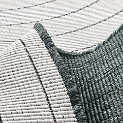 Beltéri és kültéri szőnyeg - utomhusmatta - Hayden (zöld)