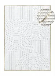 Beltéri és kültéri szőnyeg - utomhusmatta - Hayden (természet)