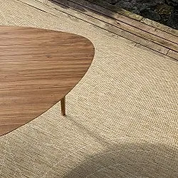 Beltéri és kültéri szőnyeg - utomhusmatta - Hayden (természet)