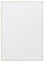 Beltéri és kültéri szőnyeg - utomhusmatta - Hayden (természet)