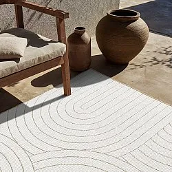 Beltéri és kültéri szőnyeg - utomhusmatta - Hayden (természet)