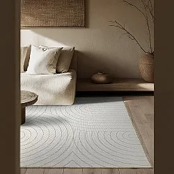 Beltéri és kültéri szőnyeg - utomhusmatta - Hayden (természet)