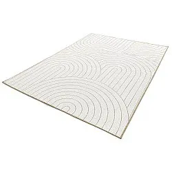 Beltéri és kültéri szőnyeg - utomhusmatta - Hayden (természet)