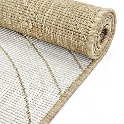 Beltéri és kültéri szőnyeg - utomhusmatta - Hayden (természet)