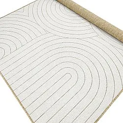 Beltéri és kültéri szőnyeg - utomhusmatta - Hayden (természet)