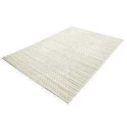 Shaggy Indoor/Outdoor - Ithaca (krém)