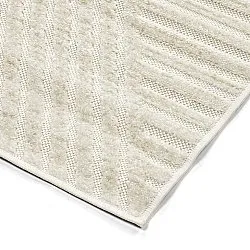 Shaggy Indoor/Outdoor - Ithaca (krém)