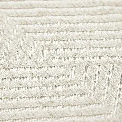 Shaggy Indoor/Outdoor - Ithaca (krém)