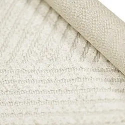 Shaggy Indoor/Outdoor - Ithaca (krém)