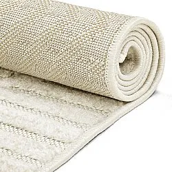 Shaggy Indoor/Outdoor - Ithaca (krém)