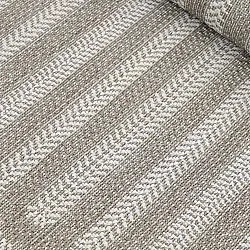 Ovális szőnyeg - Indoor/outdoor Leander (bézs)