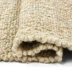 Beltéri és kültéri szőnyeg - Milford Recycled PET (krém)