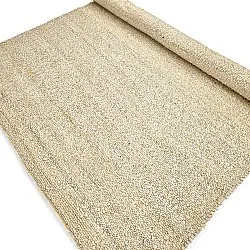 Beltéri és kültéri szőnyeg - Milford Recycled PET (krém)