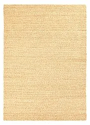 Beltéri és kültéri szőnyeg - Milford Recycled PET (sárga)