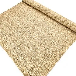 Beltéri és kültéri szőnyeg - Milford Recycled PET (sárga)