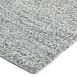 Beltéri és kültéri szőnyeg - Milford Recycled PET (világoskék)