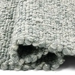 Beltéri és kültéri szőnyeg - Milford Recycled PET (világoskék)