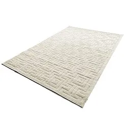 Shaggy Indoor/Outdoor - Oneida (krém)