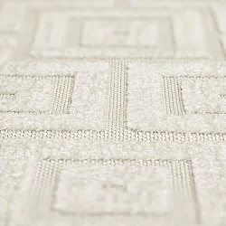 Shaggy Indoor/Outdoor - Oneida (krém)