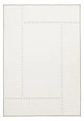 Beltéri és kültéri szőnyeg - utomhusmatta - Rhea (bézs)