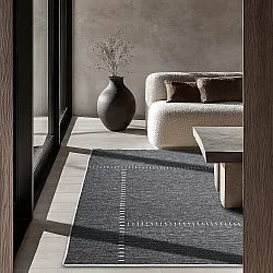 Beltéri és kültéri szőnyeg - utomhusmatta - Rhea (fehér)