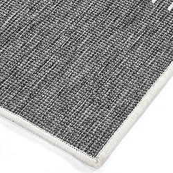 Beltéri és kültéri szőnyeg - utomhusmatta - Rhea (fehér)