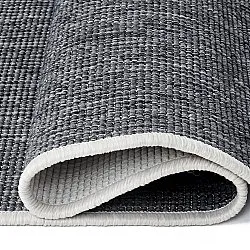 Beltéri és kültéri szőnyeg - utomhusmatta - Rhea (fehér)