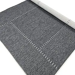 Beltéri és kültéri szőnyeg - utomhusmatta - Rhea (fehér)