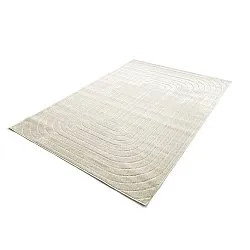 Shaggy Indoor/Outdoor - Richmond (krém)