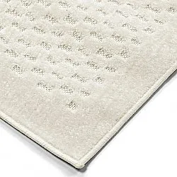 Shaggy Indoor/Outdoor - Rochester (bézs)