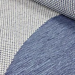 Beltéri és kültéri szőnyeg - utomhusmatta - Somerville (kék)