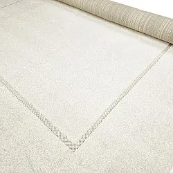 Shaggy Indoor/Outdoor - Syracuse (krém)