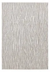 Beltéri és kültéri szőnyeg - utomhusmatta - Vaura (bézs)