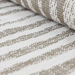 Beltéri és kültéri szőnyeg - utomhusmatta - Vaura (bézs)