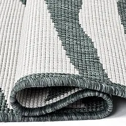 Beltéri és kültéri szőnyeg - utomhusmatta - Winona (zöld)