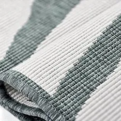 Beltéri és kültéri szőnyeg - utomhusmatta - Winona (zöld)