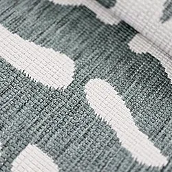 Beltéri és kültéri szőnyeg - utomhusmatta - Winona (zöld)