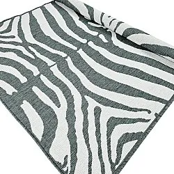 Beltéri és kültéri szőnyeg - utomhusmatta - Winona (zöld)