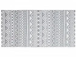 Plastmattor - Horredsmattan Inca (grå)