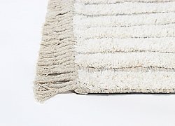 Pamut szőnyeg - Inez (bézs)