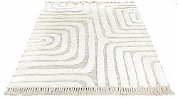 Pamut szőnyeg - Inez (bézs)