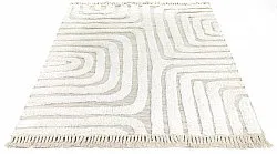 Pamut szőnyeg - Inez (bézs)