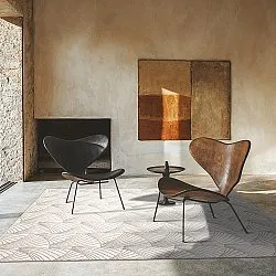 Beltéri és kültéri szőnyeg - Beau (bézs)