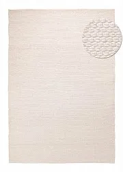 Beltéri és kültéri szőnyeg - Arco Wool Look (krém)