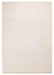 Beltéri és kültéri szőnyeg - Arco Wool Look (krém)