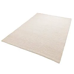 Beltéri és kültéri szőnyeg - Arco Wool Look (krém)
