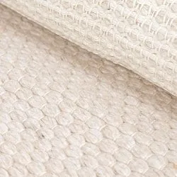 Beltéri és kültéri szőnyeg - Arco Wool Look (krém)