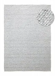 Beltéri és kültéri szőnyeg - Arco Wool Look (szürke/bézs)